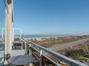 Apartment Residentie Astrid-9
